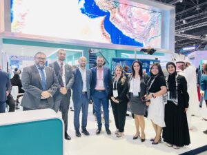 GITEX 2022: TSME Shows Strong Presence, Discusses Latest Technologies & Innovations