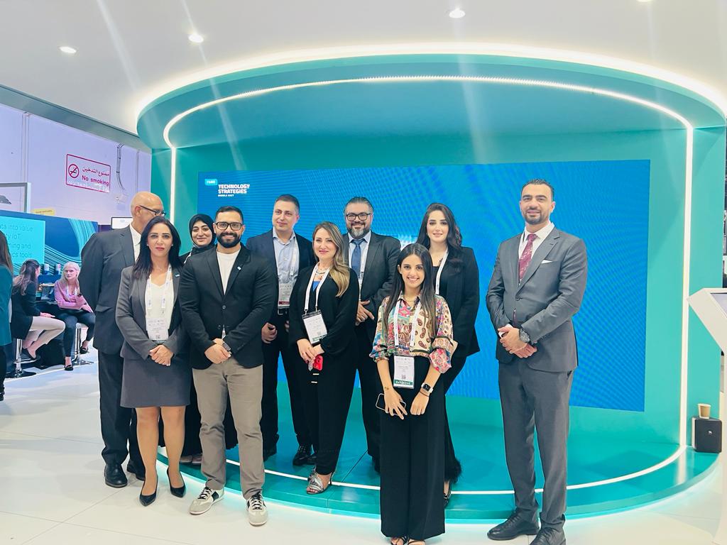 GITEX 2022