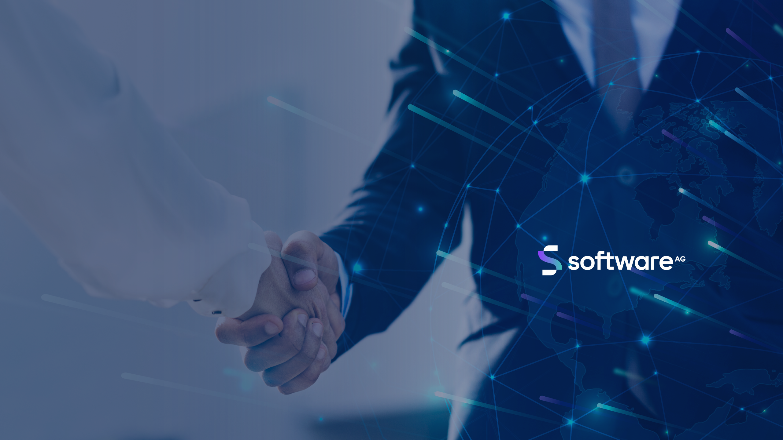 Your Trusted Software AG Partner