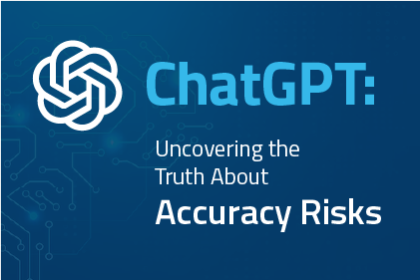 ChatGPT Accuracy Risks