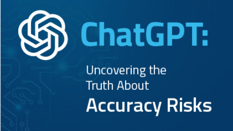 ChatGPT Accuracy Risks