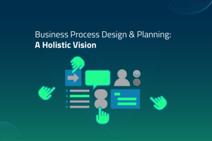 Business Process Design