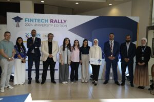 TSME Partners with JOIN Fincubator for University Fintech Hackathon 2024