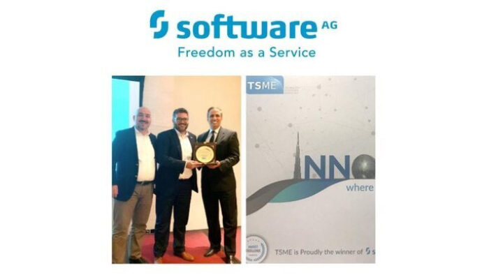 Services Partner Software AG